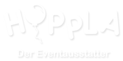 HOPPLA - Der Eventausstatter